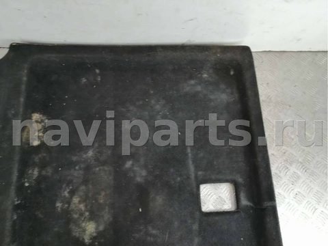 Пол багажника Audi A8 D3, 2007 г., OEM 4E0863463C, арт. 80542289, фото 6