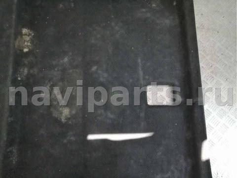 Пол багажника Audi A8 D3, 2007 г., OEM 4E0863463C, арт. 80542289, фото 7