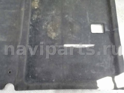 Пол багажника Audi A8 D3, 2007 г., OEM 4E0863463C, арт. 80542289, фото 8