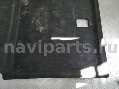 Пол багажника Audi A8 D3, 2007 г., OEM 4E0863463C, арт. 80542289, фото 9