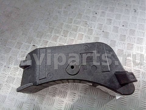 Пол багажника Volkswagen Touareg, 2011 г., OEM 7P6863220, арт. 80662341, фото 10