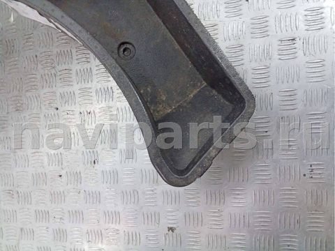 Пол багажника Volkswagen Touareg, 2011 г., OEM 7P6863220, арт. 80662341, фото 5