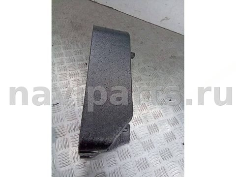 Пол багажника Volkswagen Touareg, 2011 г., OEM 7P6863220, арт. 80662341, фото 6