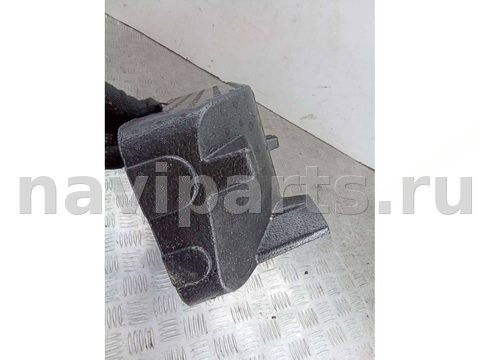 Пол багажника Volkswagen Touareg, 2011 г., OEM 7P6863220, арт. 80662341, фото 7
