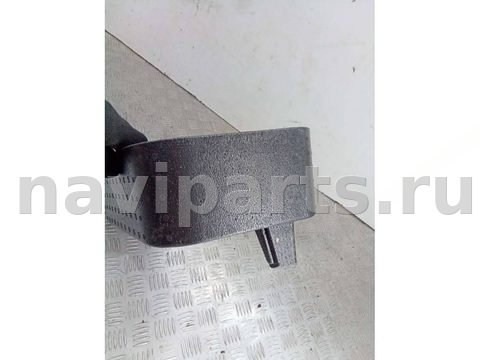Пол багажника Volkswagen Touareg, 2011 г., OEM 7P6863220, арт. 80662341, фото 8