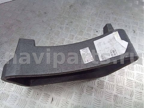Пол багажника Volkswagen Touareg, 2011 г., OEM 7P6863220, арт. 80662341, фото 9