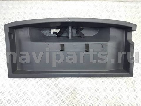 Пол багажника Hyundai IONIQ, 2016 г., OEM 85755G7500, арт. 81103