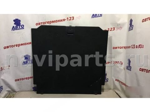 Пол багажника BMW X5 E70, 2007 г., OEM 51477253872, арт. 8165