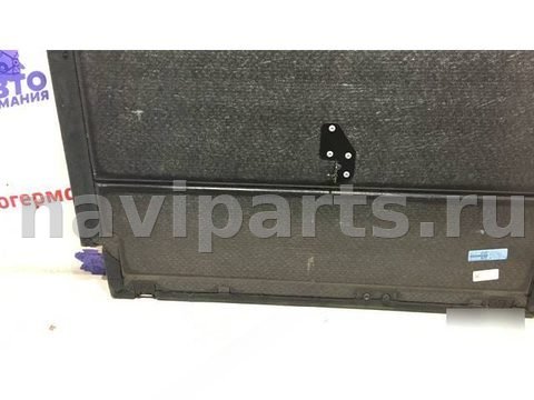 Пол багажника BMW X5 E70, 2007 г., OEM 51477253872, арт. 8165, фото 10