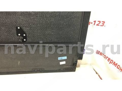 Пол багажника BMW X5 E70, 2007 г., OEM 51477253872, арт. 8165, фото 11