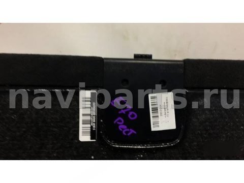 Пол багажника BMW X5 E70, 2007 г., OEM 51477253872, арт. 8165, фото 12