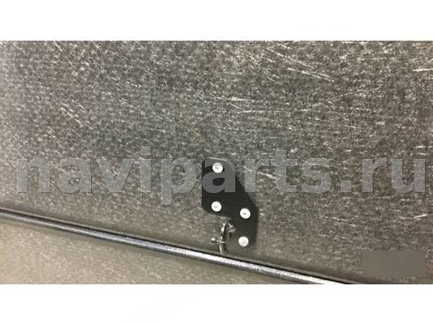 Пол багажника BMW X5 E70, 2007 г., OEM 51477253872, арт. 8165, фото 13
