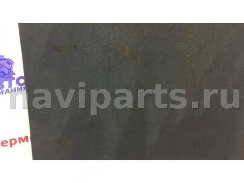 Пол багажника BMW X5 E70, 2007 г., OEM 51477253872, арт. 8165, фото 4