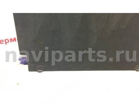 Пол багажника BMW X5 E70, 2007 г., OEM 51477253872, арт. 8165, фото 5