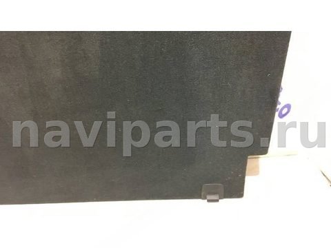 Пол багажника BMW X5 E70, 2007 г., OEM 51477253872, арт. 8165, фото 6