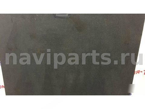 Пол багажника BMW X5 E70, 2007 г., OEM 51477253872, арт. 8165, фото 7
