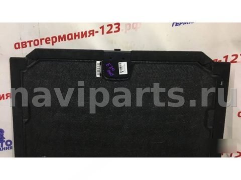 Пол багажника BMW X5 E70, 2007 г., OEM 51477253872, арт. 8165, фото 8