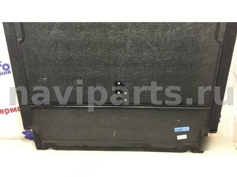 Пол багажника BMW X5 E70, 2007 г., OEM 51477253872, арт. 8165, фото 9