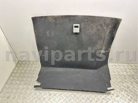 Пол багажника Volkswagen Passat CC, 2011 г., OEM 3C8863463B, арт. 82056306