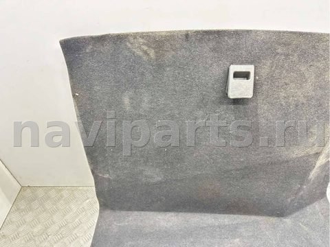 Пол багажника Volkswagen Passat CC, 2011 г., OEM 3C8863463B, арт. 82056306, фото 2