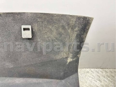 Пол багажника Volkswagen Passat CC, 2011 г., OEM 3C8863463B, арт. 82056306, фото 3