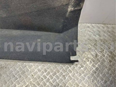 Пол багажника Volkswagen Passat CC, 2011 г., OEM 3C8863463B, арт. 82056306, фото 4