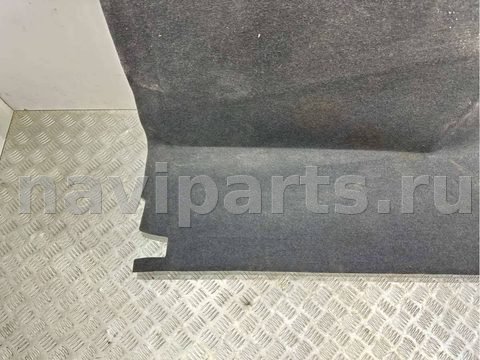 Пол багажника Volkswagen Passat CC, 2011 г., OEM 3C8863463B, арт. 82056306, фото 5