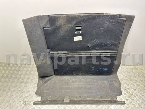 Пол багажника Volkswagen Passat CC, 2011 г., OEM 3C8863463B, арт. 82056306, фото 6