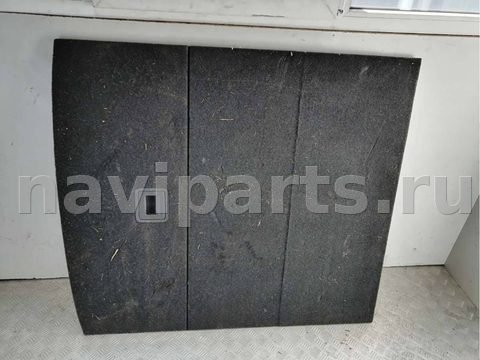 Пол багажника Volkswagen Passat B7, 2012 г., OEM 3C9863463M, арт. 82118623