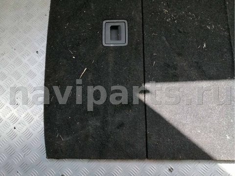 Пол багажника Volkswagen Passat B7, 2012 г., OEM 3C9863463M, арт. 82118623, фото 10