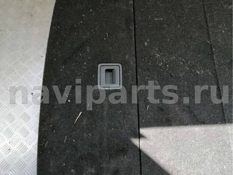 Пол багажника Volkswagen Passat B7, 2012 г., OEM 3C9863463M, арт. 82118623, фото 11
