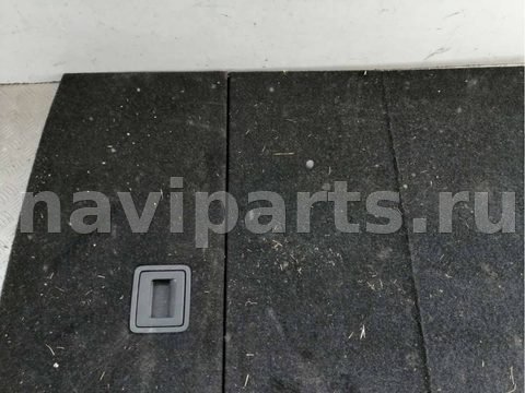Пол багажника Volkswagen Passat B7, 2012 г., OEM 3C9863463M, арт. 82118623, фото 12