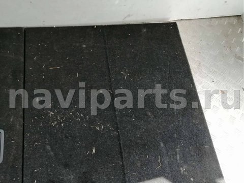 Пол багажника Volkswagen Passat B7, 2012 г., OEM 3C9863463M, арт. 82118623, фото 13