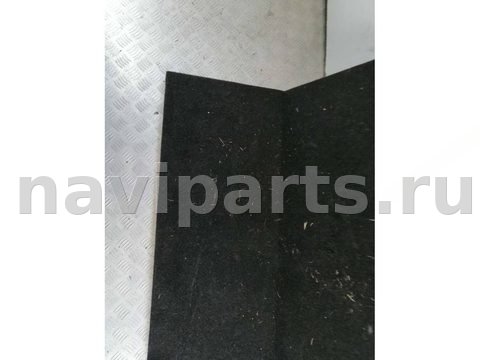 Пол багажника Volkswagen Passat B7, 2012 г., OEM 3C9863463M, арт. 82118623, фото 14