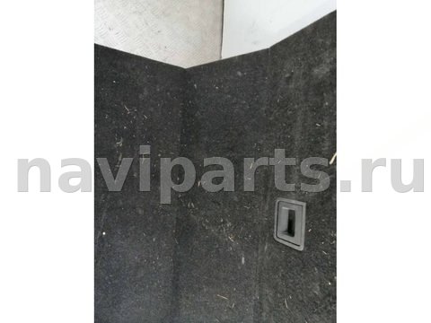 Пол багажника Volkswagen Passat B7, 2012 г., OEM 3C9863463M, арт. 82118623, фото 15
