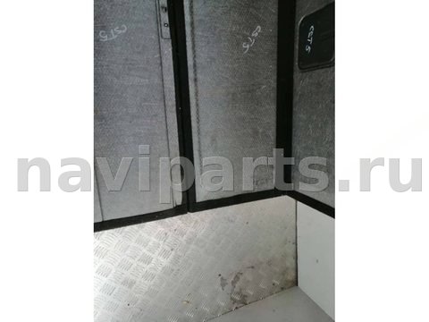 Пол багажника Volkswagen Passat B7, 2012 г., OEM 3C9863463M, арт. 82118623, фото 21