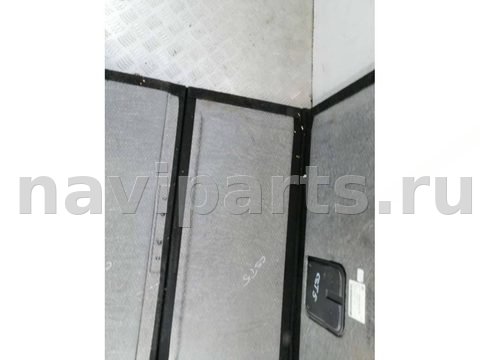 Пол багажника Volkswagen Passat B7, 2012 г., OEM 3C9863463M, арт. 82118623, фото 22