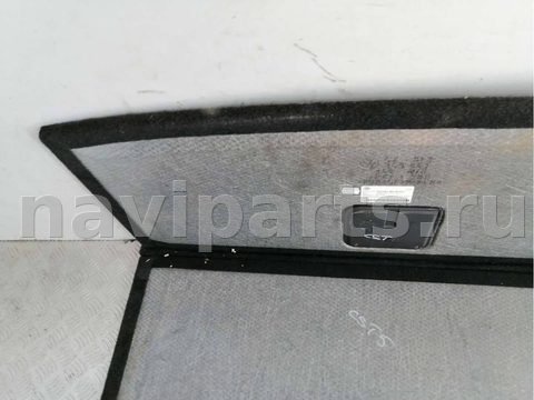 Пол багажника Volkswagen Passat B7, 2012 г., OEM 3C9863463M, арт. 82118623, фото 23