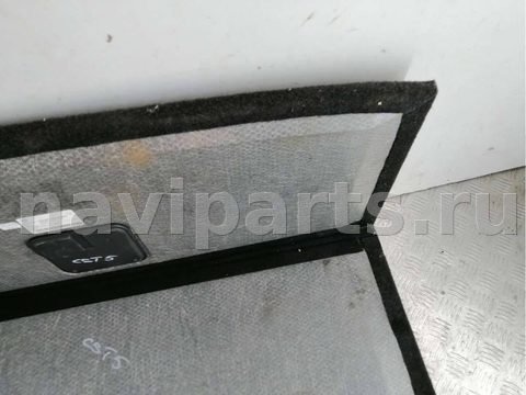 Пол багажника Volkswagen Passat B7, 2012 г., OEM 3C9863463M, арт. 82118623, фото 24