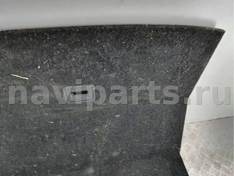 Пол багажника Volkswagen Passat B7, 2012 г., OEM 3C9863463M, арт. 82118623, фото 3