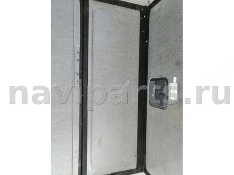 Пол багажника Volkswagen Passat B7, 2012 г., OEM 3C9863463M, арт. 82118623, фото 4