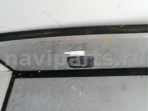Пол багажника Volkswagen Passat B7, 2012 г., OEM 3C9863463M, арт. 82118623, фото 5