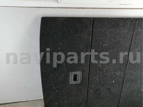 Пол багажника Volkswagen Passat B7, 2012 г., OEM 3C9863463M, арт. 82118623, фото 6
