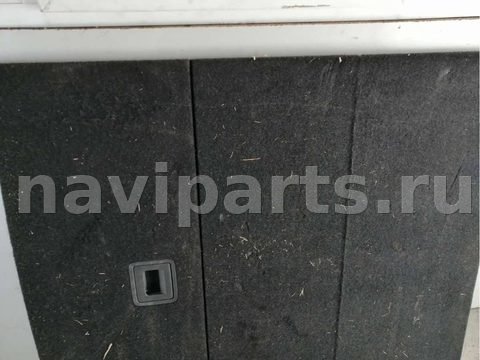 Пол багажника Volkswagen Passat B7, 2012 г., OEM 3C9863463M, арт. 82118623, фото 7