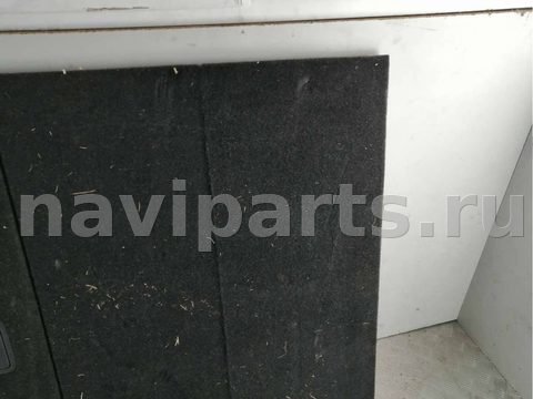 Пол багажника Volkswagen Passat B7, 2012 г., OEM 3C9863463M, арт. 82118623, фото 8