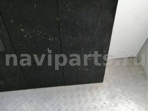Пол багажника Volkswagen Passat B7, 2012 г., OEM 3C9863463M, арт. 82118623, фото 9