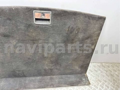 Пол багажника Volkswagen Touareg, 2007 г., OEM 7L6863546K, арт. 82119685, фото 3