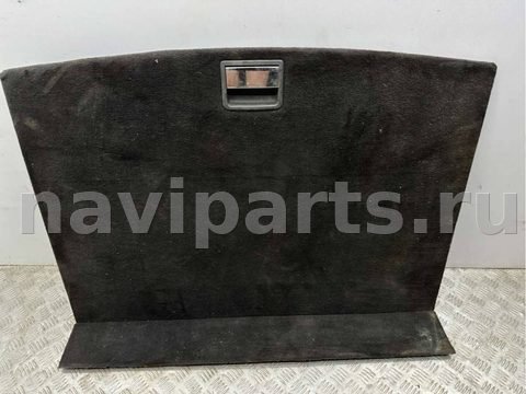Пол багажника Volkswagen Touareg, 2007 г., OEM 7L6863546K, арт. 82119685, фото 4