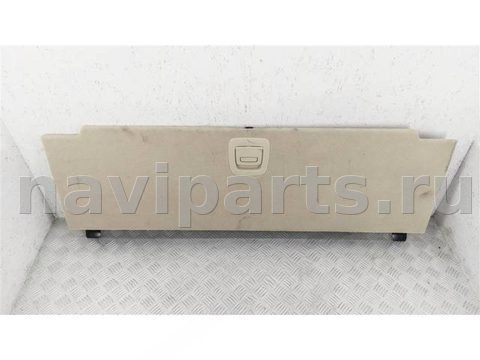 Пол багажника BMW 5 G30/G31, 2016 г., OEM 51477437699, арт. 82173