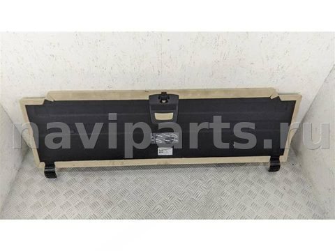 Пол багажника BMW 5 G30/G31, 2016 г., OEM 51477437699, арт. 82173, фото 2